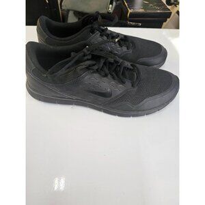 Nike Womens Size 10  Orive NM 677136-001 Black Running Shoes Sneakers